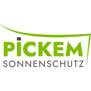 Logo von Pickem Sonnenschutz GmbH