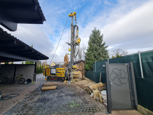 Bild 2 von WTC Wasser Technik Claudiu e.U. - Verkaufsraum