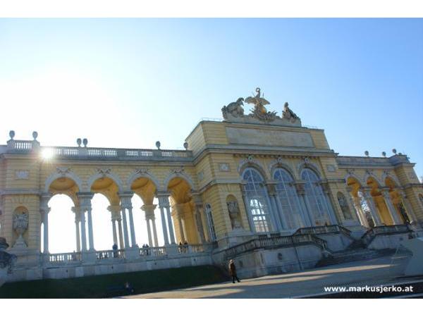Bild 1 von Cafe Gloriette