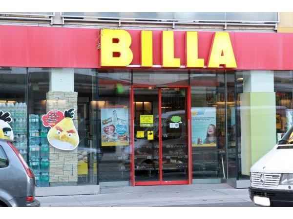 Bild 1 von Billa AG