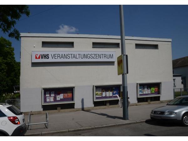 Bild 1 von VHS Großjedlersdorf