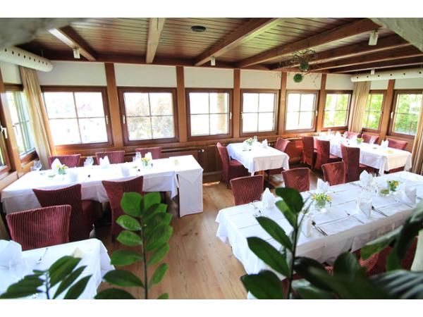 Bild 2 von Hotel-Restaurant Staribacher