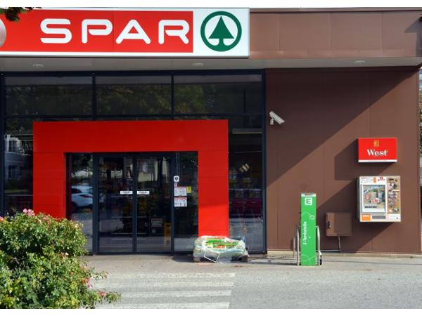 Bild 2 von SPAR