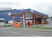 A1 Tankstelle (27) Graz-Citypark