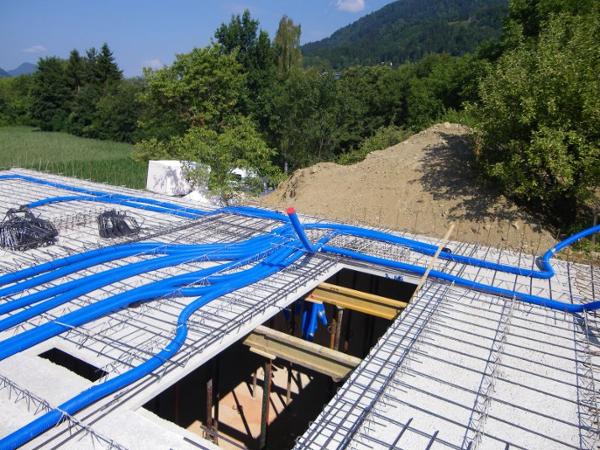 Bild 1 von Heizung & Sanitärtechnik Lackner Markus GmbH