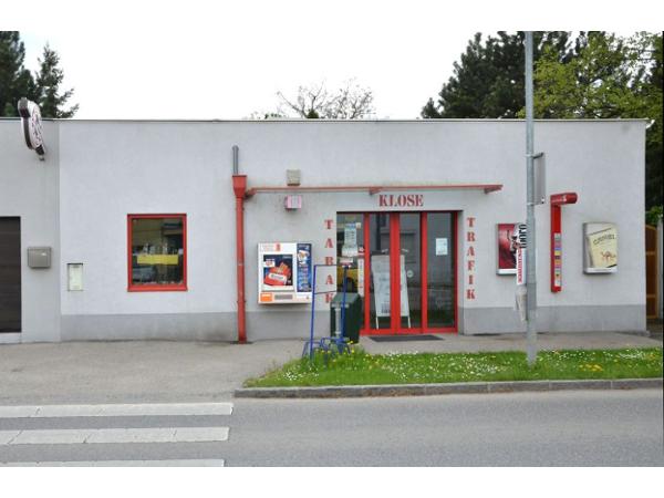 Bild 1 von Tabak Trafik Madeleine Klose e.U.