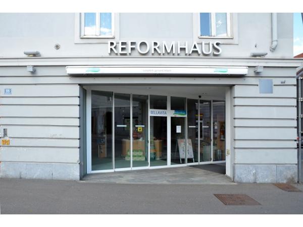 Bild 1 von Bellavita Parfümerie & Reformhaus, E & E Fresner GesmbH