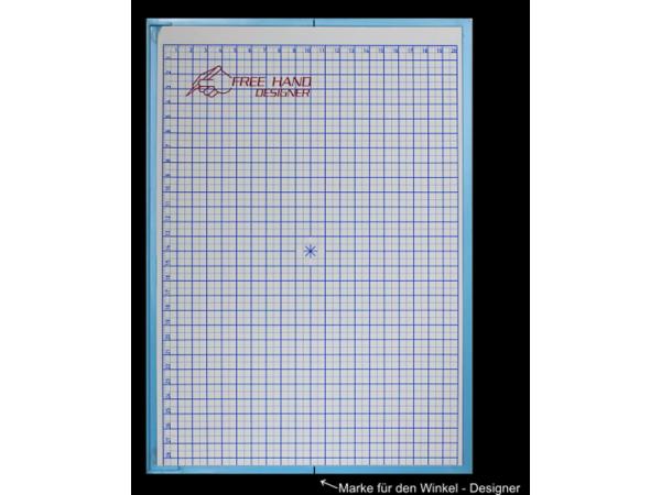 Bild 1 von FREE HAND DESIGNER PATENT-LIZENZ Patent-Verwertungs GesmbH