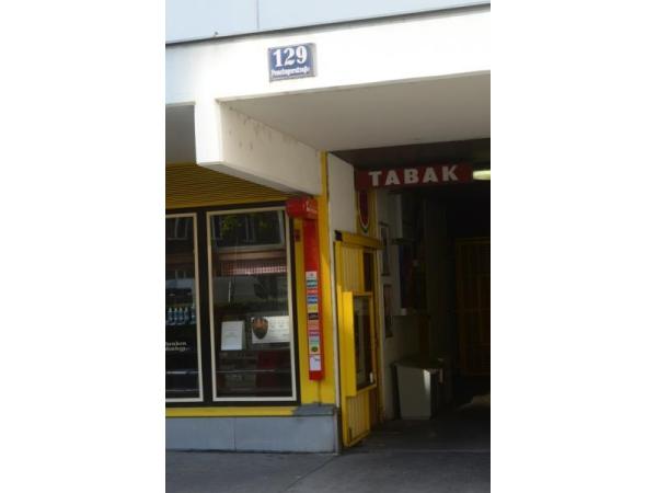 Bild 1 von Tabakfachgeschäft Scherzer