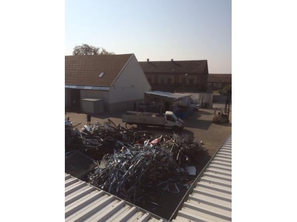 Bild 5 von ECM Buntmetall-Schrott GesmbH