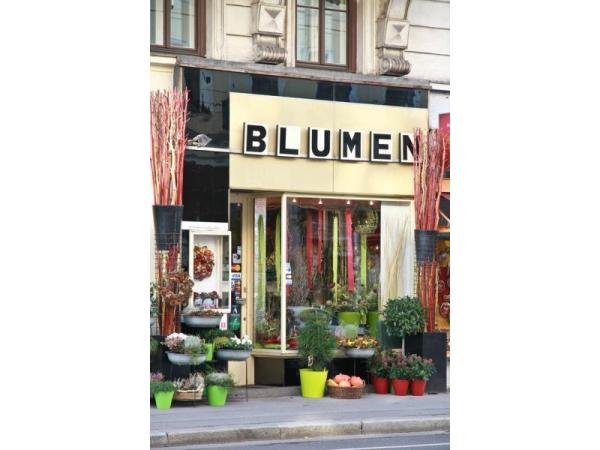 Bild 1 von Blumenboutique Helga Prein