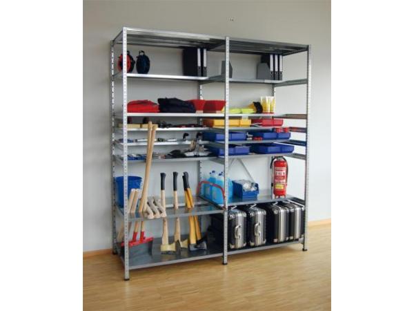 Bild 19 von Archiv- & Regalsysteme GH Lagerconsulting KG