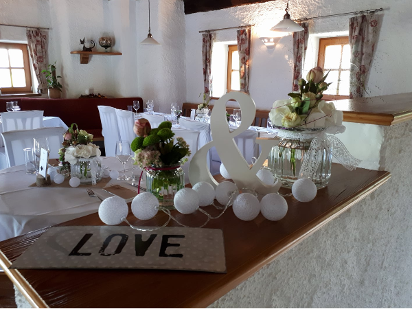 Bild 1 von Dollhäubl Clemens - Ziegelstadel Catering GmbH