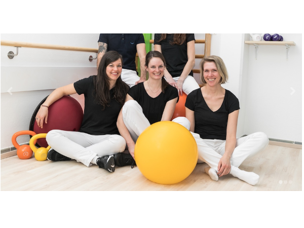 Bild 8 von Physio Wipptal Team - Veronika Pfeifer