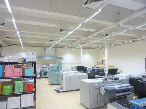 Bild 2 von Servicebetrieb ÖH - Uni Graz GmbH