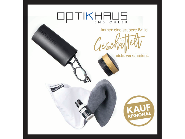 Bild 12 von OPTIKHAUS Hausenbichler