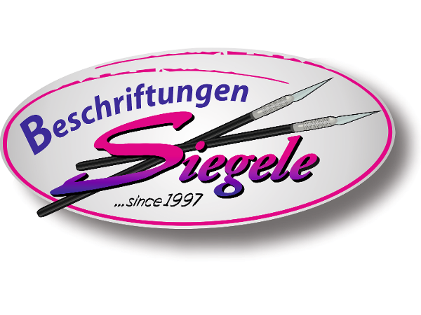 Bild 1 von Beschriftungen Matthias Siegele