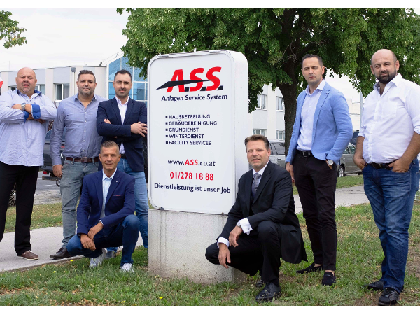 Bild 18 von A.S.S. Anlagen Service System GesmbH