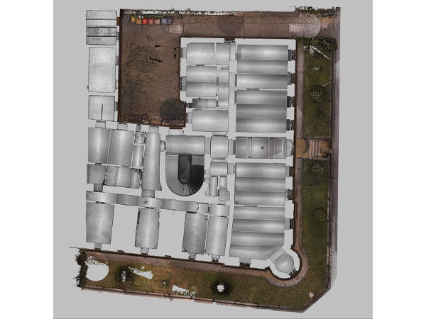 Bild 4 von Laserscan Haider