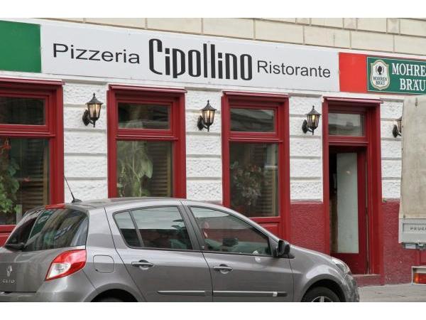 Bild 1 von Pizzeria Cipollino