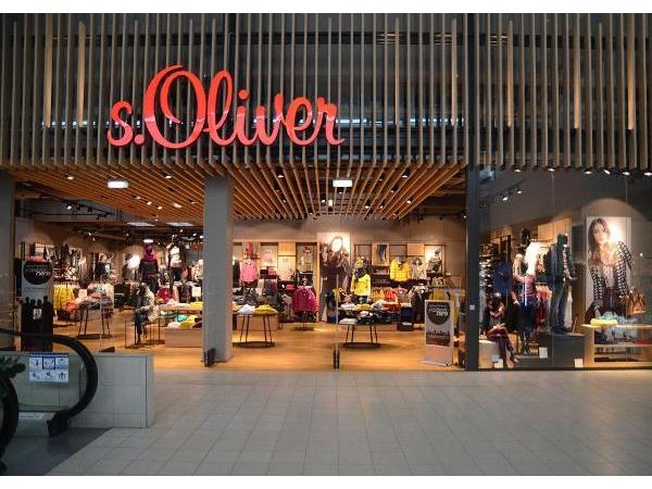 Bild 1 von s. Oliver Store