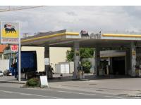 Eni Tankstelle