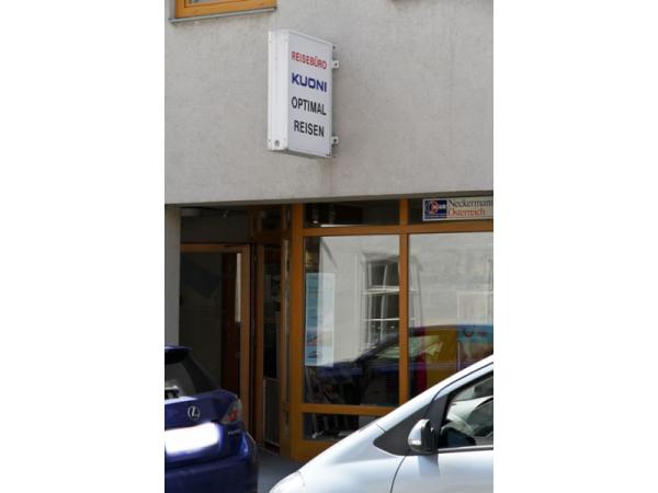 Bild 1 von Optimal Reisen GmbH