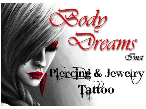 Bild 1 von BODY DREAMS
