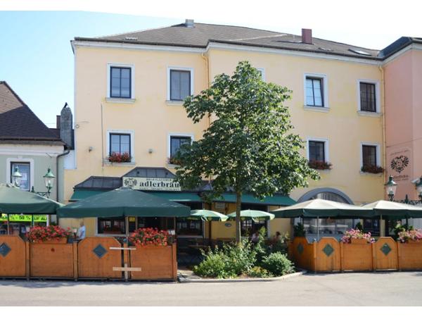 Bild 1 von Adlerbräu - Braugasthof Kleiss & Pöck Ges.m.b.H