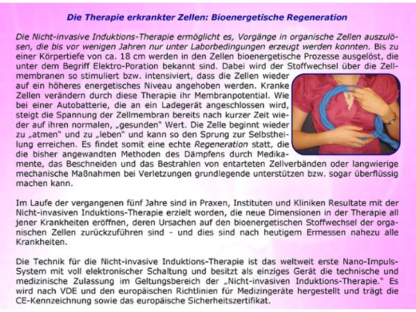 Bild 20 von Schmerzfreitherapie - Trauner Konrad