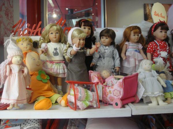 Bild 2 von Spielzeugschachtel Wien