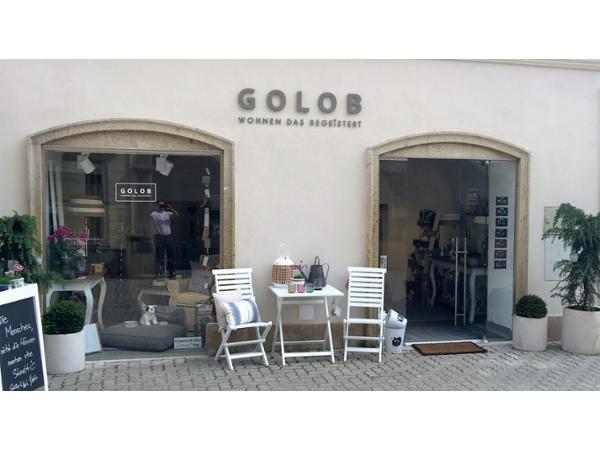 Bild 78 von GOLOB WOHNEN GmbH