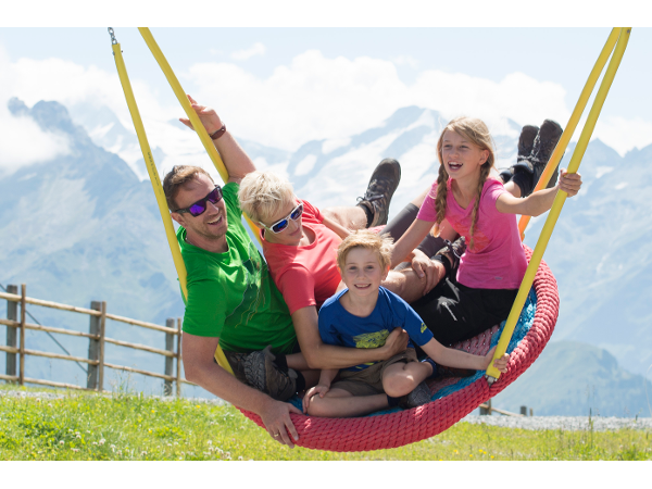 Bild 9 von Tourismusverband Bramberg - Wildkogel