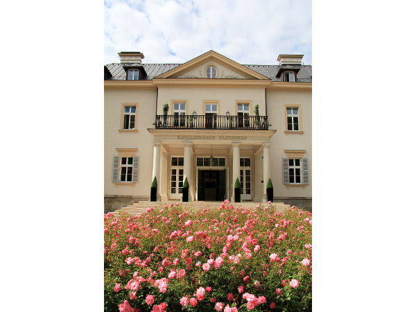 Bild 4 von Kavalierhaus Klessheim - Eventlocation