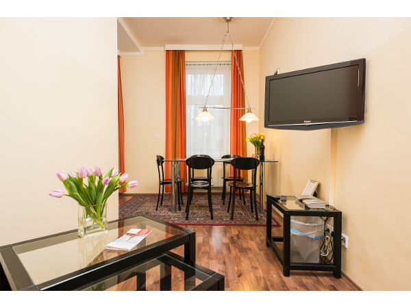 Bild 52 von Appartements Ferchergasse