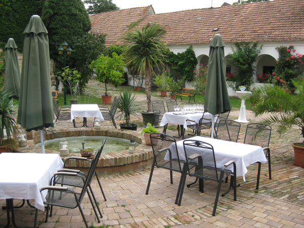 Bild 1 von Geniesserhof Haimer - Hotel Garni & Weingut