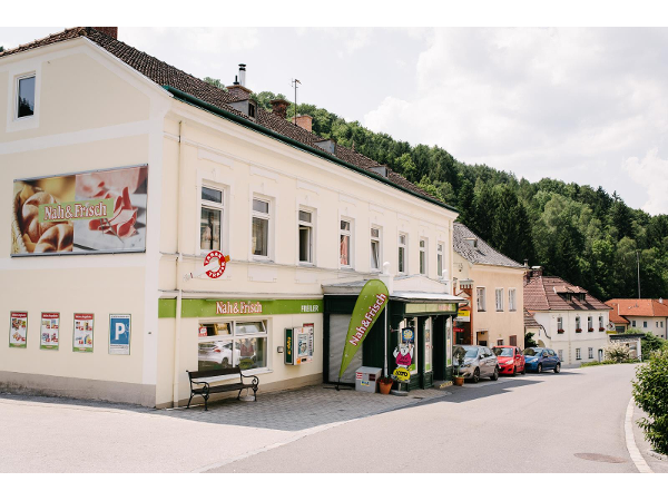 Bild 1 von Nah & Frisch Freiler Martin