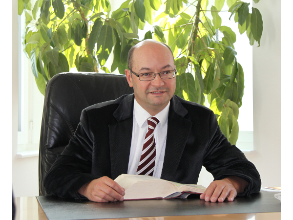 Bild 1 von Dr. Kloser Martin