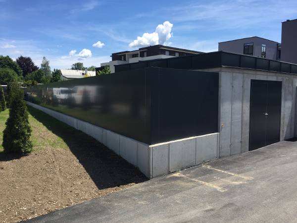 Bild 7 von TBT - Tor & Brandschutztechnik GmbH