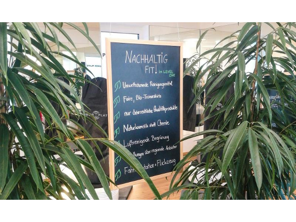 Bild 7 von Level One Health Club