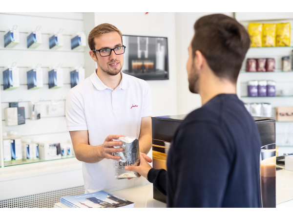 Bild 2 von JURA Store operated by COFFICE
