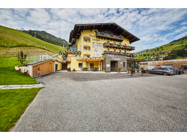 Bild 12 von Hotel Gungau in Saalbach Hinterglemm