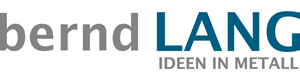Logo von Schlosserei u. Metallbau Bernd Lang