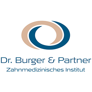 Logo von Dr. Burger & Partner Zahnarztpraxis