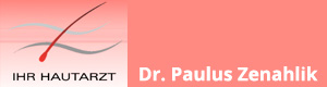 Logo von Dr. Zenahlik Paulus