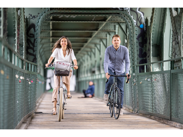 Bild 6 von Fidas Innsbruck Steuerberatung GmbH