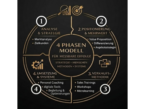 Bild 6 von KopfSache Business Empowerment