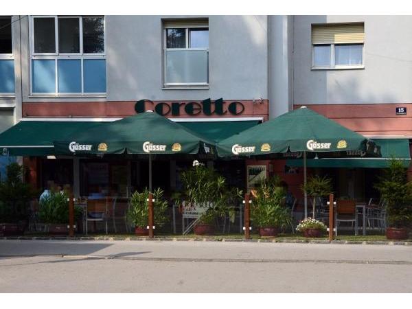 Bild 1 von Cafe Coretto
