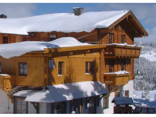 Bild 3 von Appartementhaus Speckalm