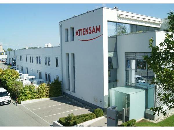 Bild 1 von Hausbetreuung Attensam GmbH